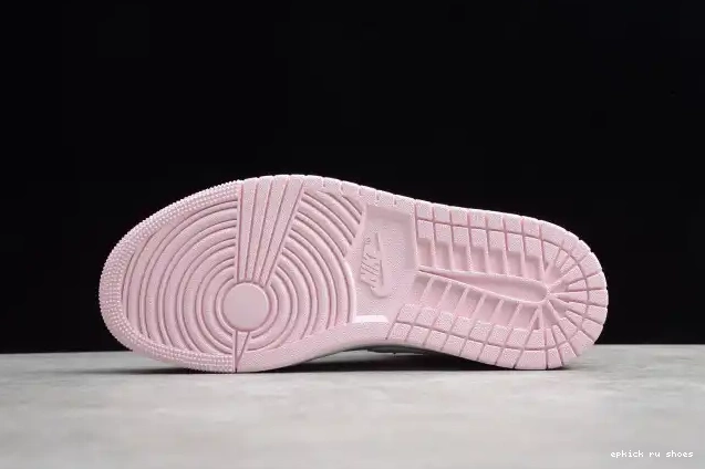Rep Jordan Air CW5379-600 Pink 1 Mid Digital 0618